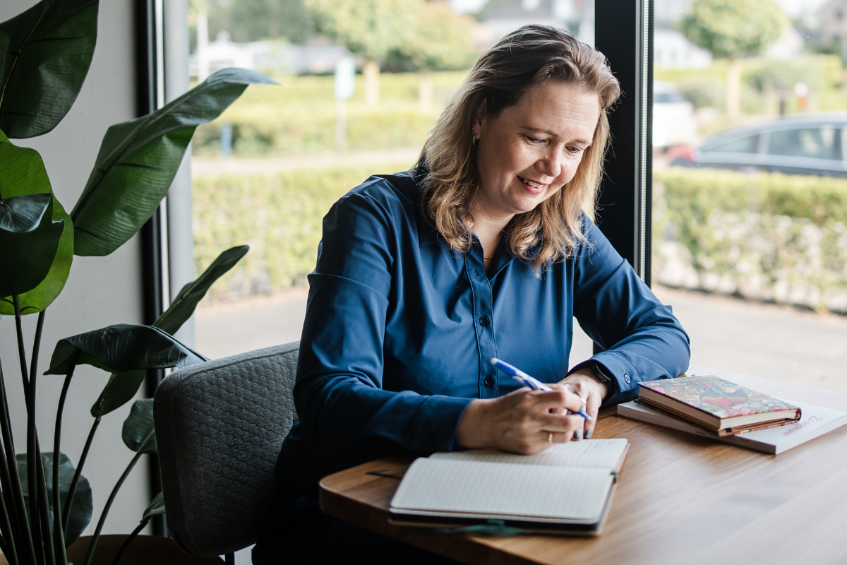 Intakeformulier maken