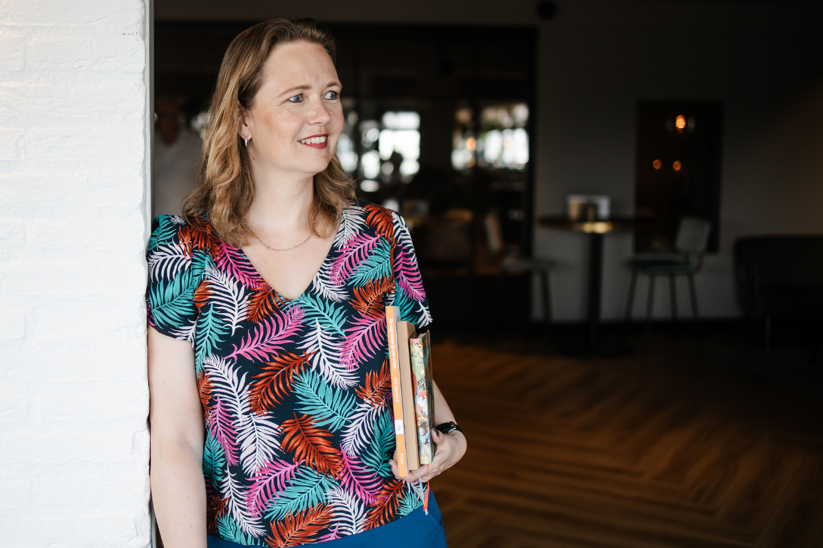 Klantdossier op orde